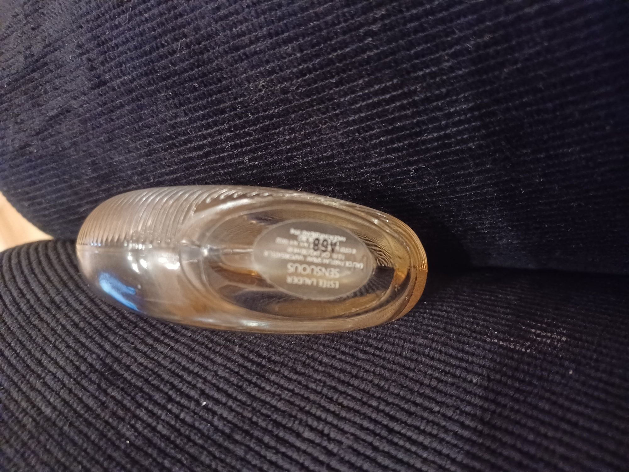 Estee lauder sensuous 30ml.