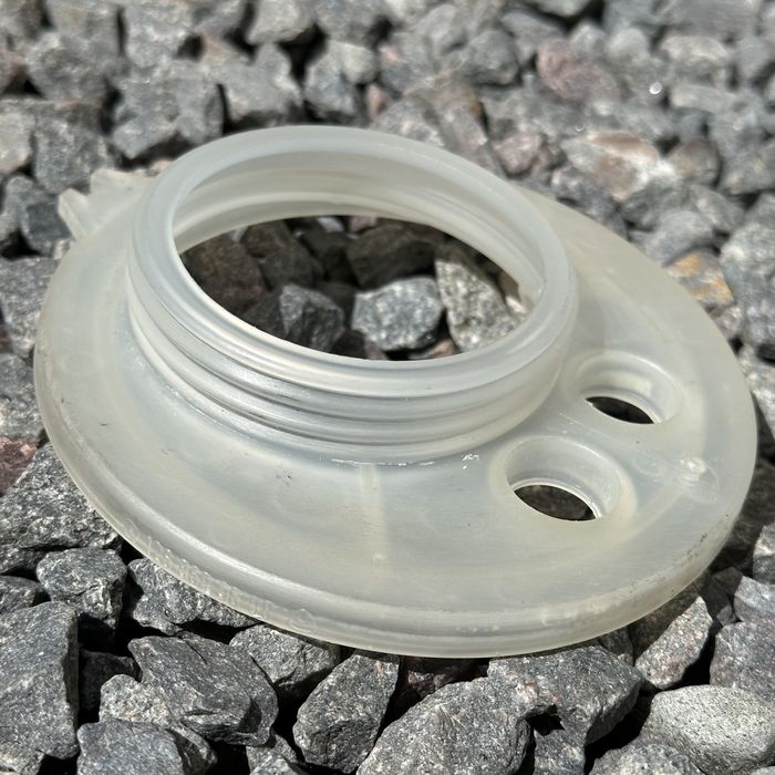 Бачок омивача 126 Mercedes 1268690820 1238690172 1268690214 1268690608