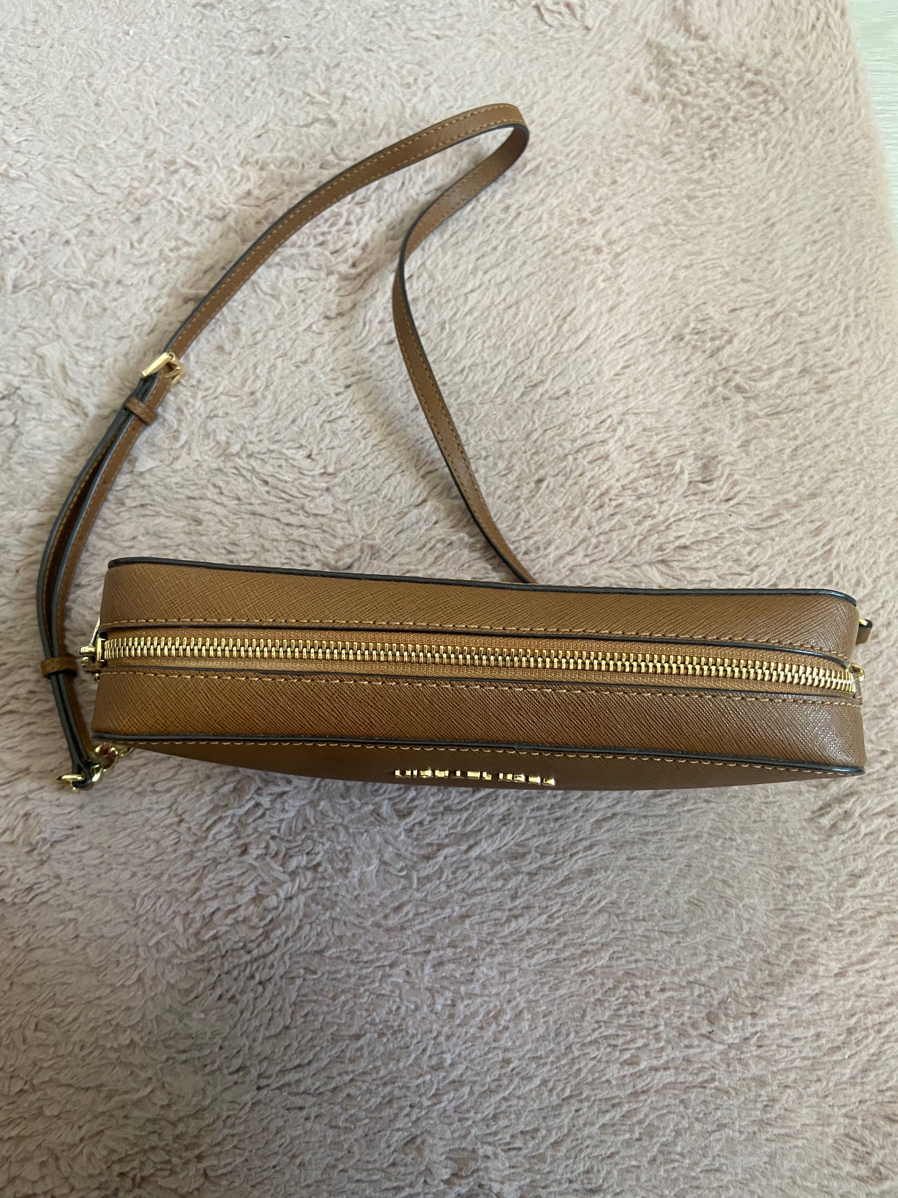 Torebka Michael Kors Jet Set