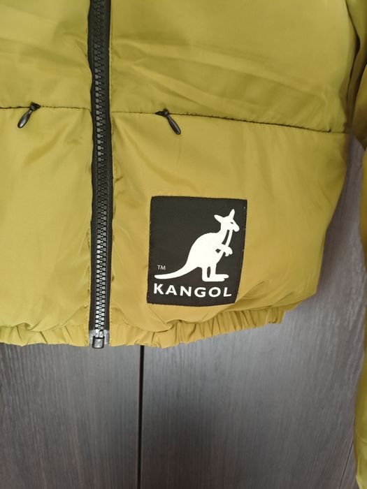 Куртка H&M Kengol XS