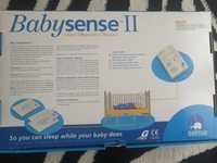 Babysense 2 Deska monitorująca oddychanie