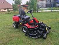 Traktorek kosiarka Husqvarna Jonsered 2216FR