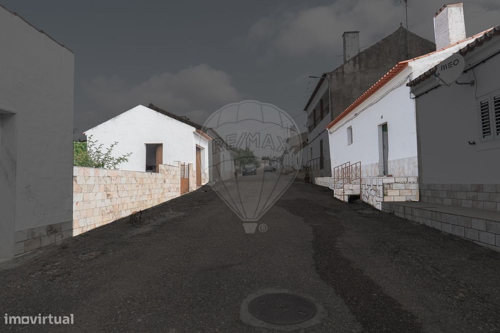 Moradia T2 para venda