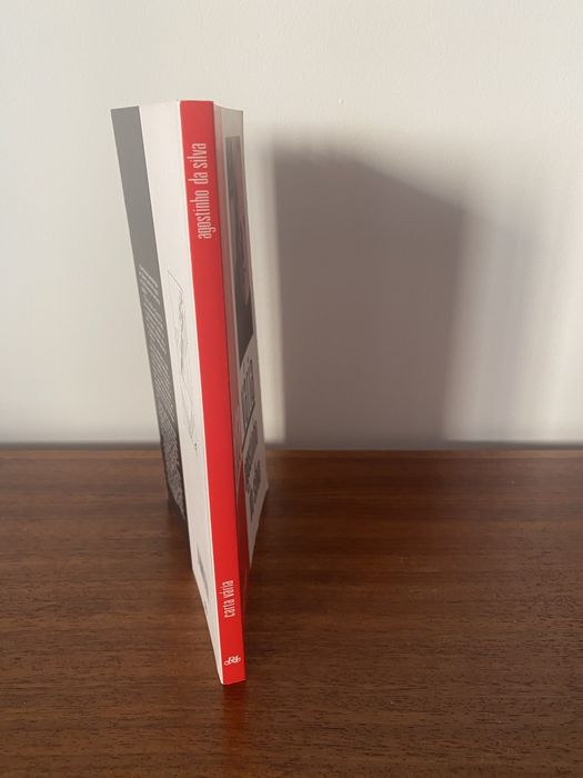 Carta Vária de Agostinho da Silva