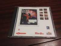 Lost Eden - Jogo PC - RARO