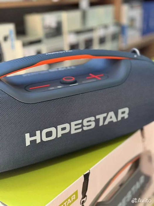 Колонка hopestar a60