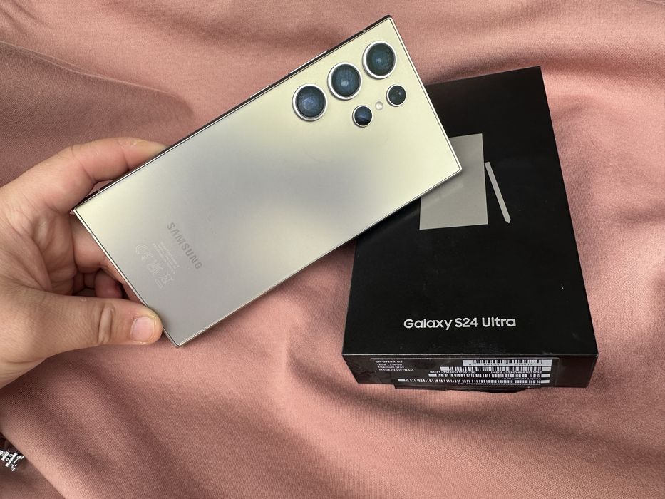 samsung s24ultra 256gb