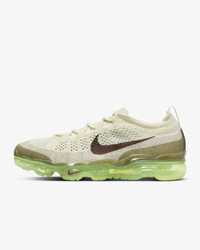 Кооссовки мужские Nike Air VaporMax 2023 Flyknit оригинал кроси Найк