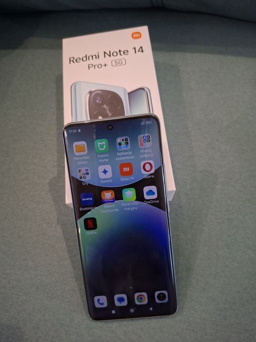 Redmi Note 14 Pro+ 5G