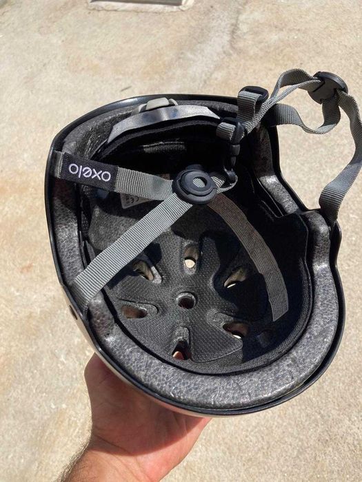 Skates para Criança e Adulto