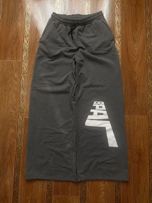 гоша рубчинский pants