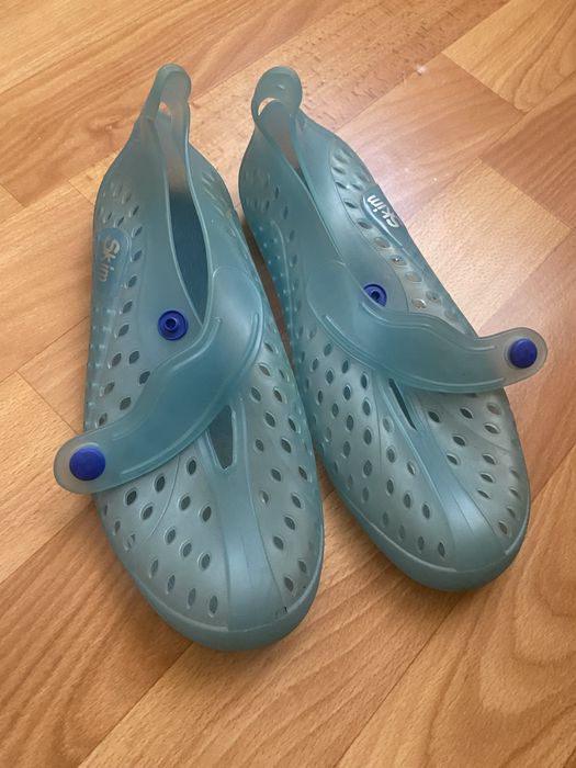 Аквашузи Skim коралики 33/34