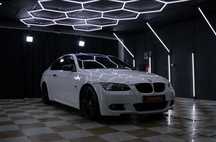 BMW 320d 177cv e92