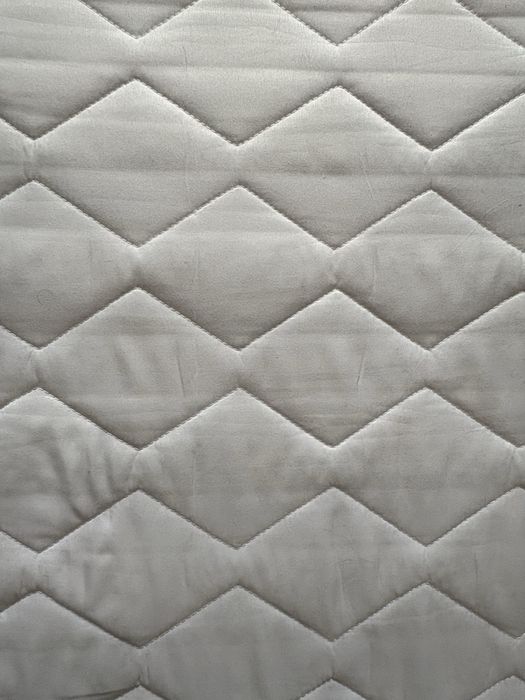 Materac miękki 120x200