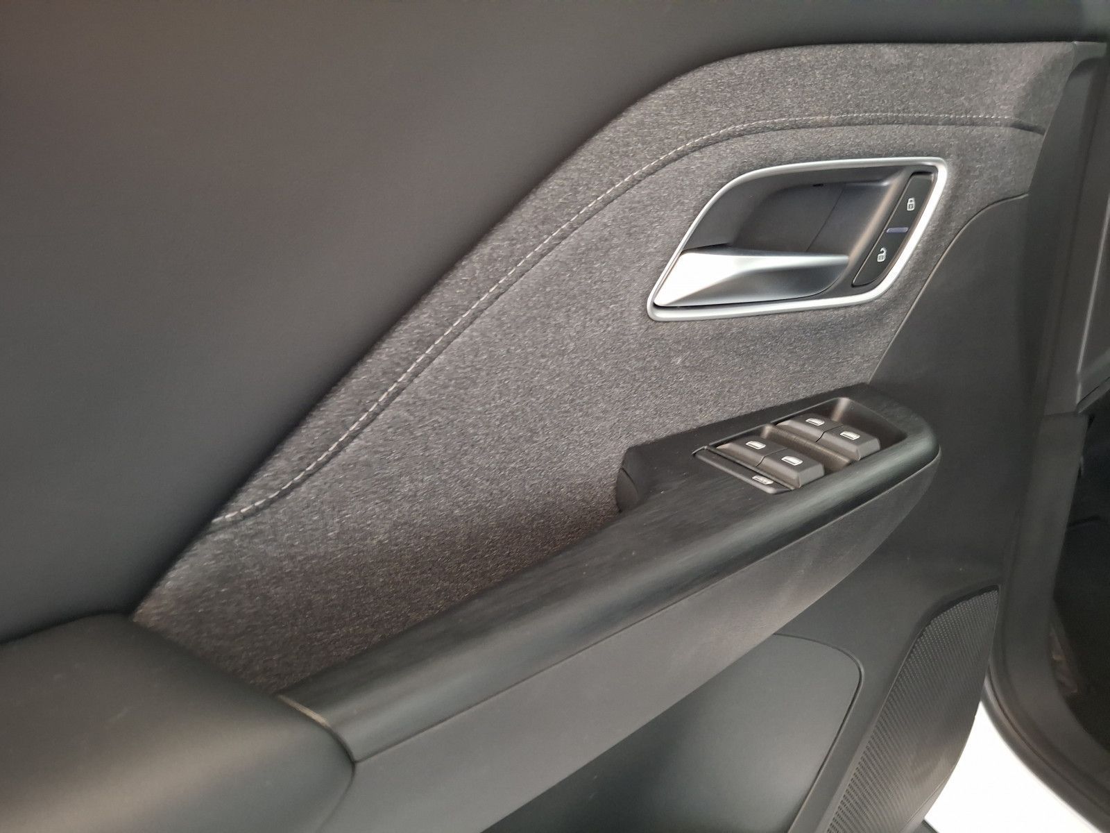 MG ZS MG ZS Hybrid+ 197KM
