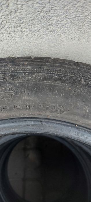 Komplet Opon za 150zl lato 2018r w dobrym stanie