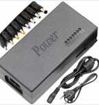 Uniwersalny zasilacz do laptopa DELL Acer HP Asus Samsung Lenovo Sony