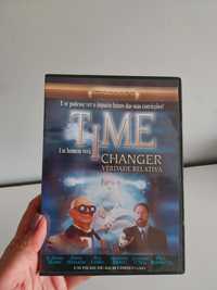 DVD, "Time Changer" - Verdade Relativa
Bom estado.