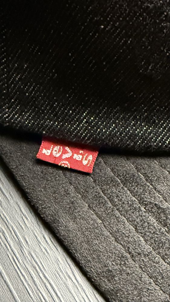 Levis кепка 100% ОРИГІНАЛ! Нові запаковані. Універсальний розмір