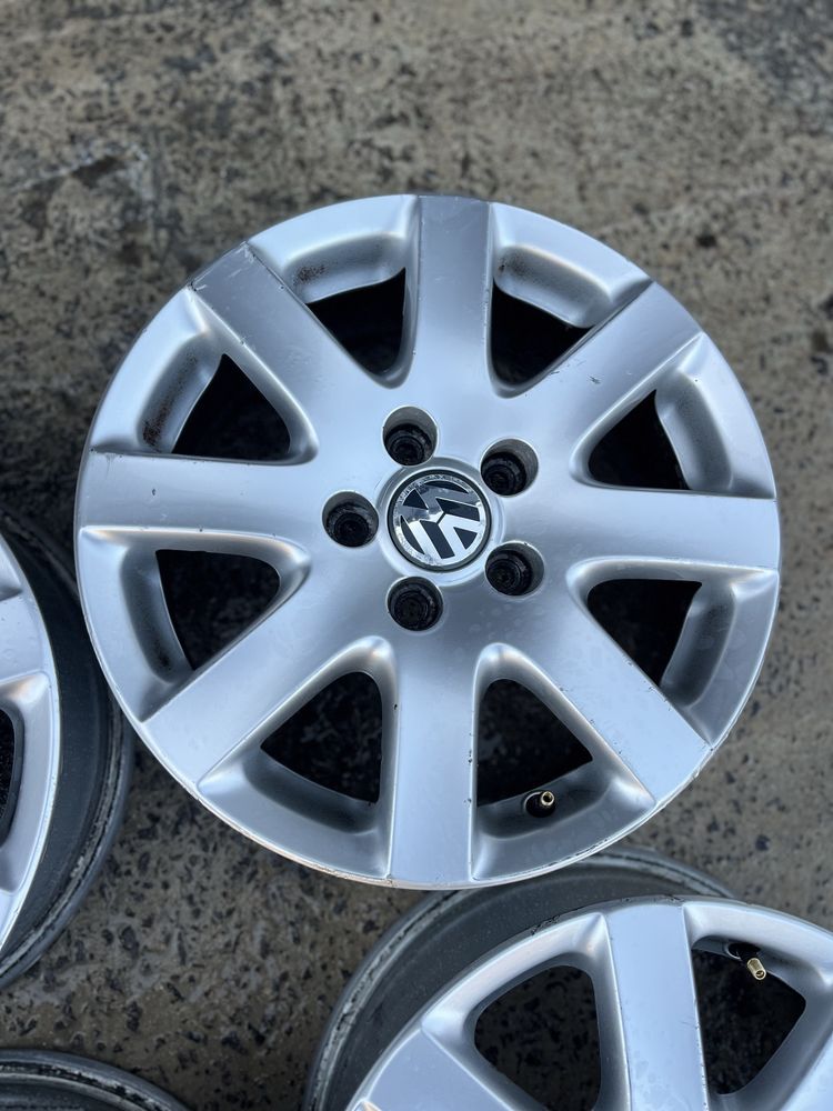 Диски Audi Volkswagen Skoda R16 Р16 5х112 5*112 6.5J 5x112 ET42