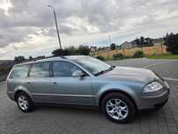Passat B5 fl 1.9 TDi 130KM hak niski przebieg, garazowany