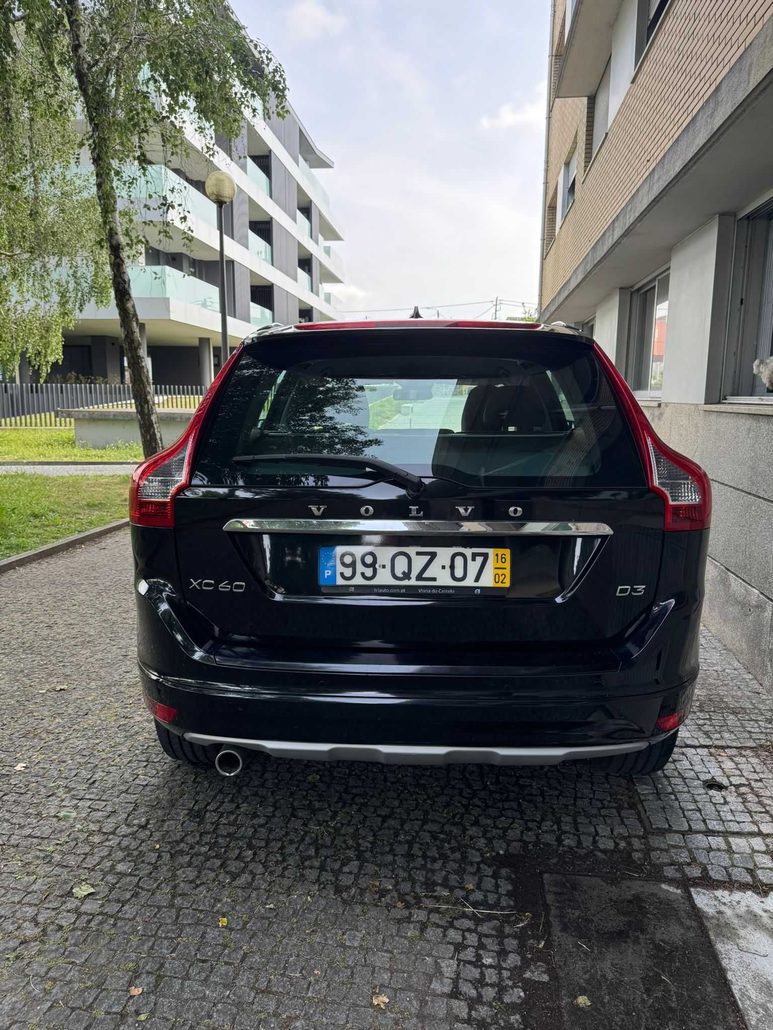 Volvo em estado novo!