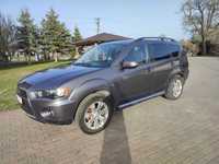 Mitsubishi Outlander 2 lift 2.4 Lpg