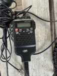 Sprzedam radio cb z antena
