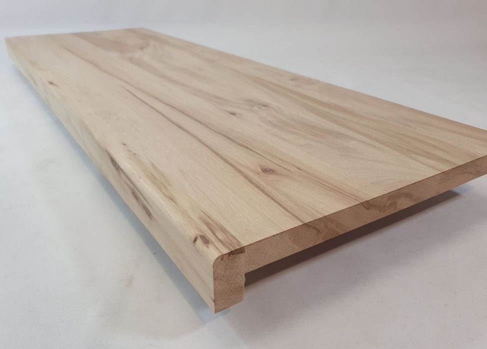 Nakładki wiąz natur lite 900x320/300x20/40