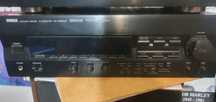 Amplituner yamaha rx-v392 rds