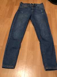 jeansy skinny nowe zara