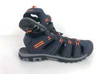 HI-TEC Sandały męskie buty sportowe trekkiingowe r 44