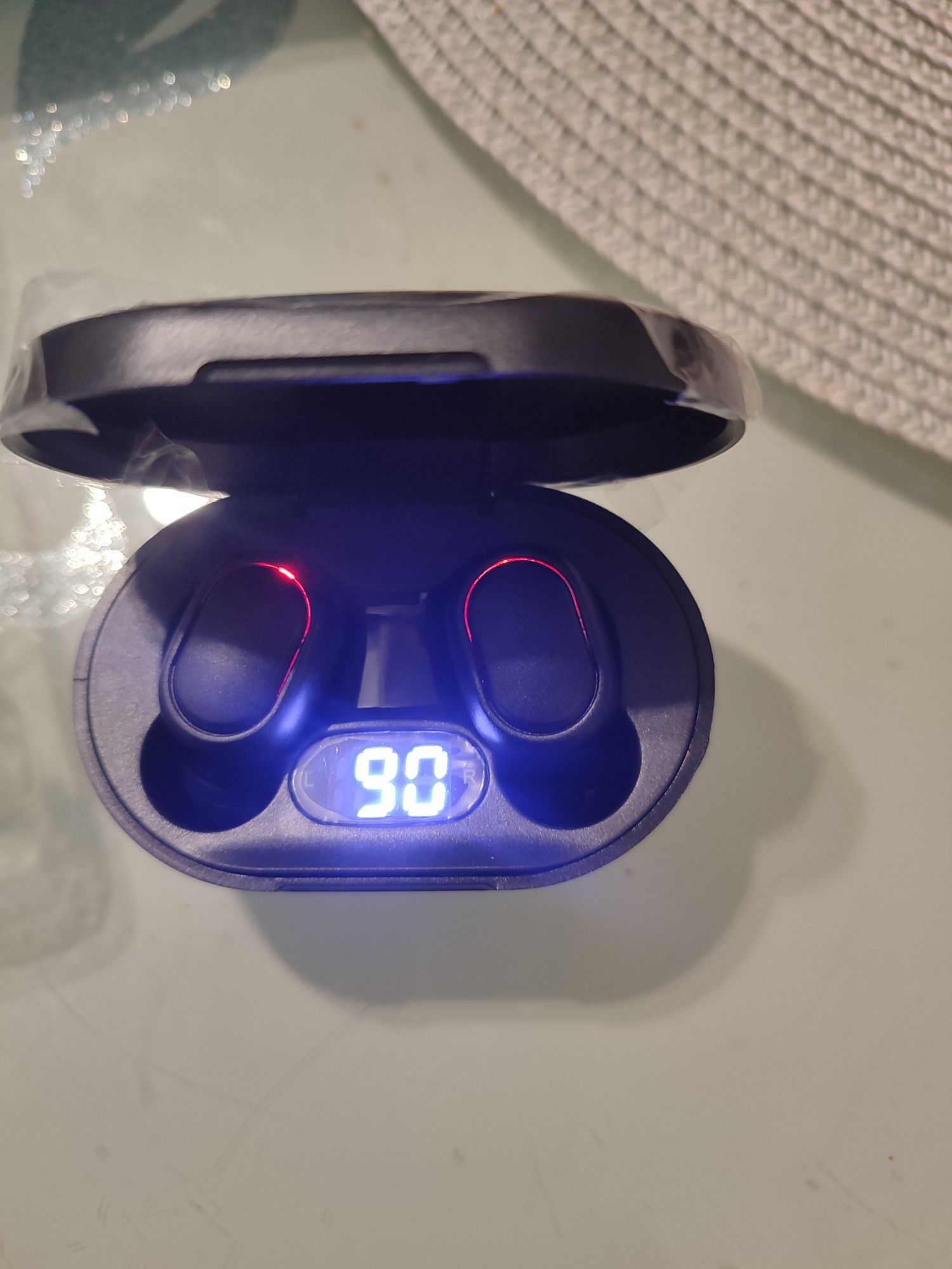 Bluetooth навушники НОВІ