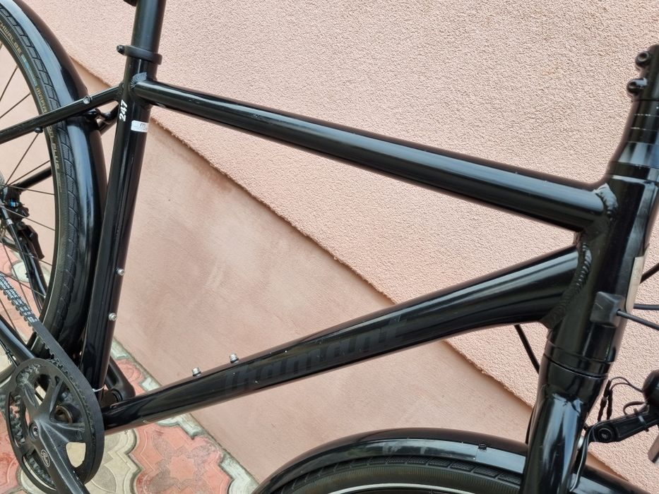 Продам велосипед Diamant 247