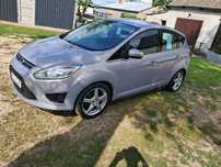 Ford C max 2010.