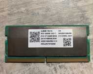 Оперативна пам'ять Samsung SODIMM DDR5 8Gb 1Rx16 PC5-5600B-SC0-1010-XT