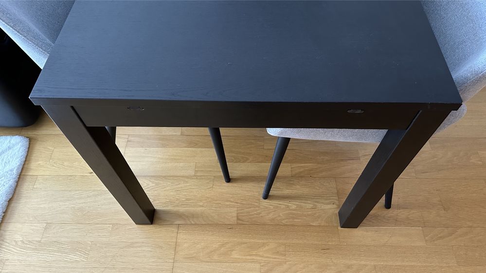Mesa extensível IKEA Laneberg