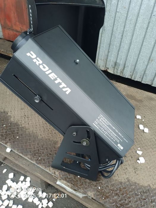 Терміново продам проектори бу