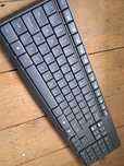 Klawiatura bezprzewodowa Logitech K235