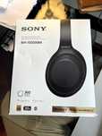 Auscultadores / Headphones Sony WH-1000XM4