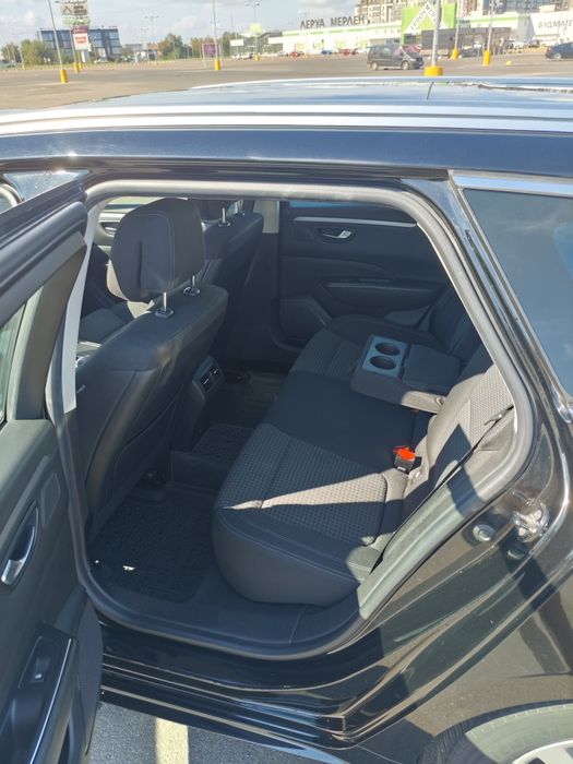 Рено Талисма  2018