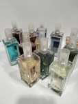 Perfumes marca branca