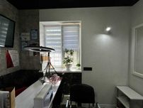 Продаж приміщення 38м2. Якісний ремонт.Комунікації.Окремий вхід.ID:673