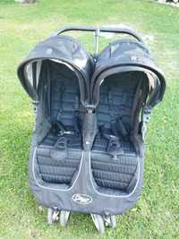 Baby Jogger Citi Mini Double