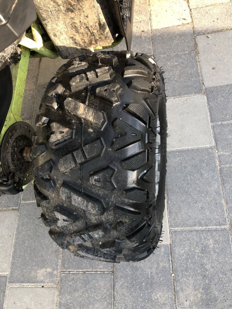Квадрік квадроцикл форсаж 125 куб