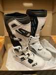 Buty enduro cross Sidi Atojo SRS rozm 42 ( nie crossfire, fox, leatt )