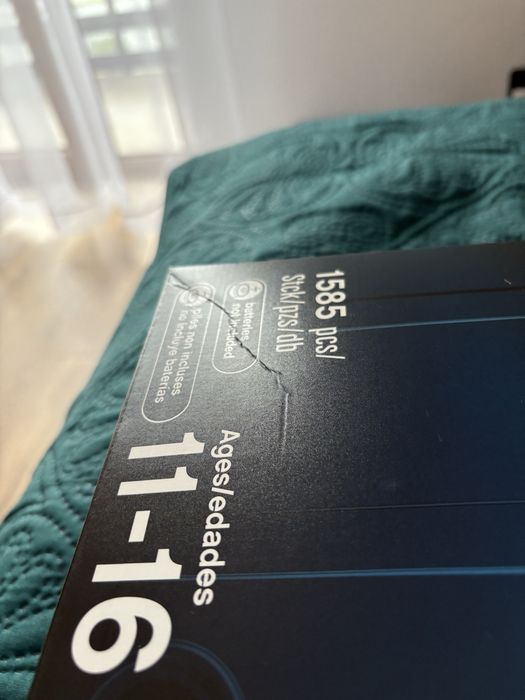 Lego Technic 41999 Nowe!