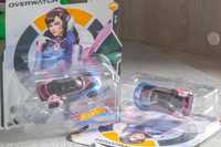 Hot Wheels Overwatch D.Va (Blizzard)