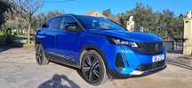 Peugeot 3008 hibrido