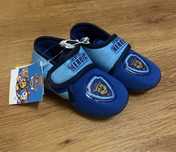 Nowe buty, kapcie Psi Patrol rozmiar 27
